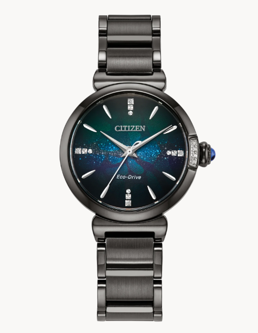 One hundred years ago, Citizen changed the world of watchmaking forever with the launch of their first pocketwatch