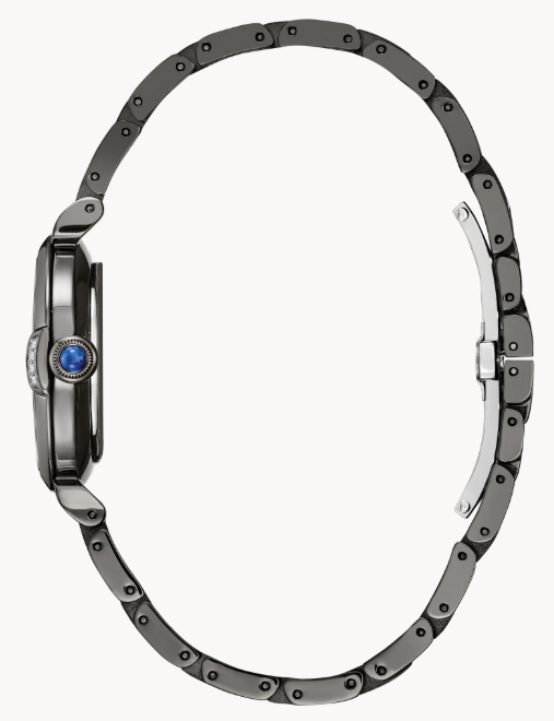 One hundred years ago, Citizen changed the world of watchmaking forever with the launch of their first pocketwatch