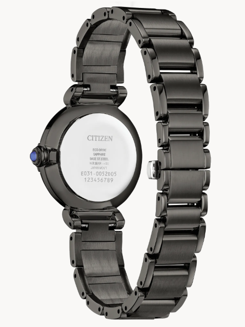 One hundred years ago, Citizen changed the world of watchmaking forever with the launch of their first pocketwatch