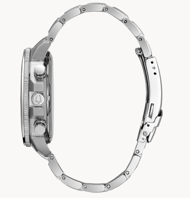 Bulova Marine Star - Brownee Jewelers