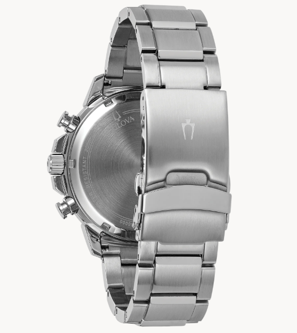 Bulova Marine Star - Brownee Jewelers