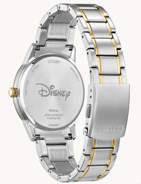 Citizen Sorcerer's Apprentice Mickey - Brownee Jewelers