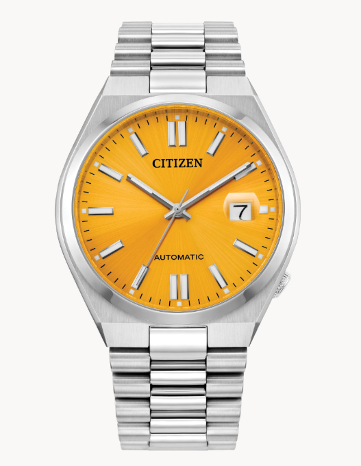 Citizen Tsuyosa - Brownee Jewelers