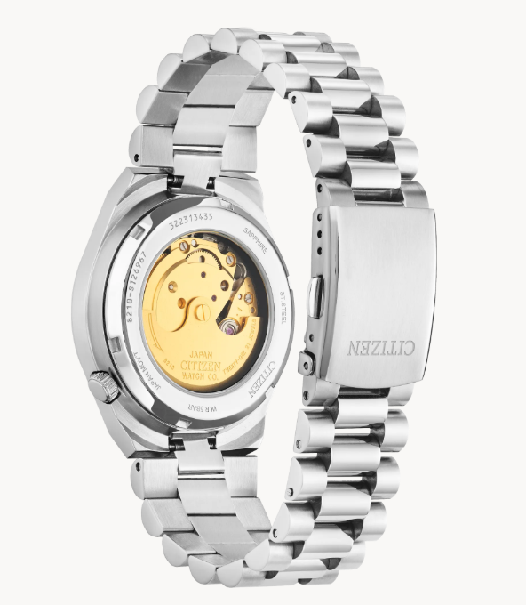 Citizen Tsuyosa - Brownee Jewelers