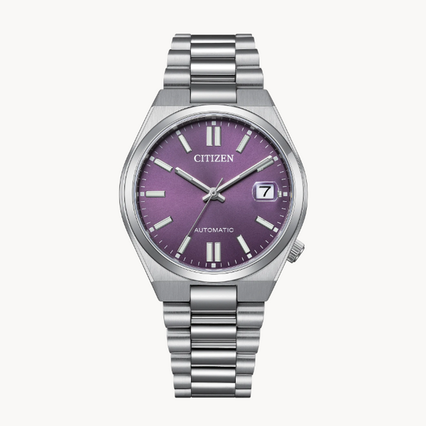 Citizen Tsuyosa 37mm | NJ0200-50W – Brownlee Jewelers