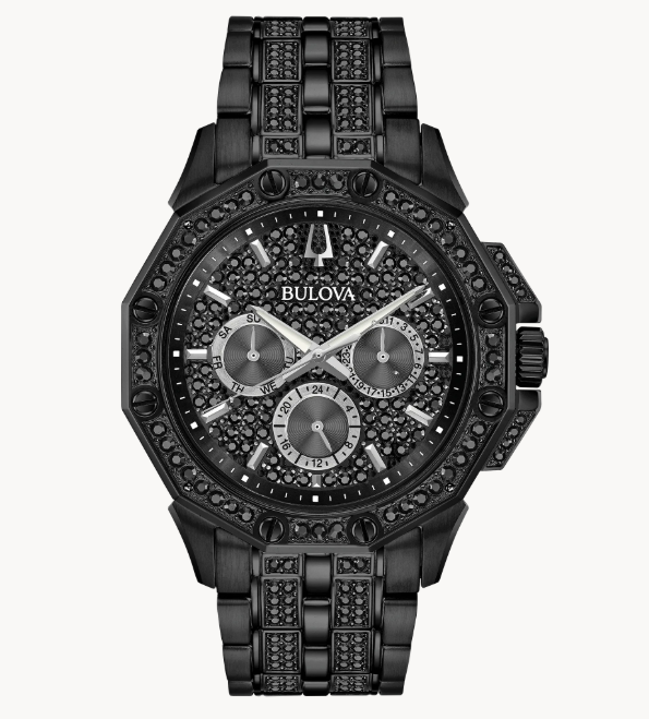 Bulova Octava - Brownee Jewelers