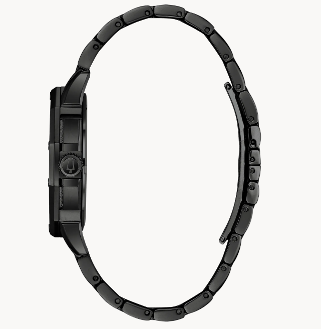 Bulova Octava - Brownee Jewelers