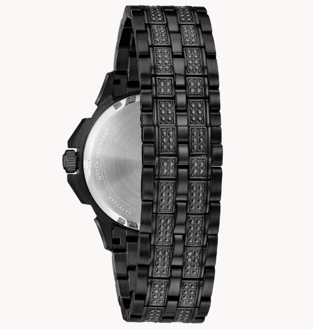 Bulova Octava - Brownee Jewelers