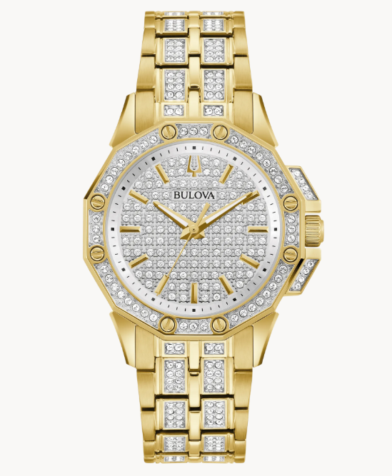 Bulova Octava - Brownee Jewelers