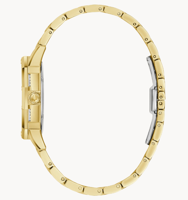 Bulova Octava - Brownee Jewelers
