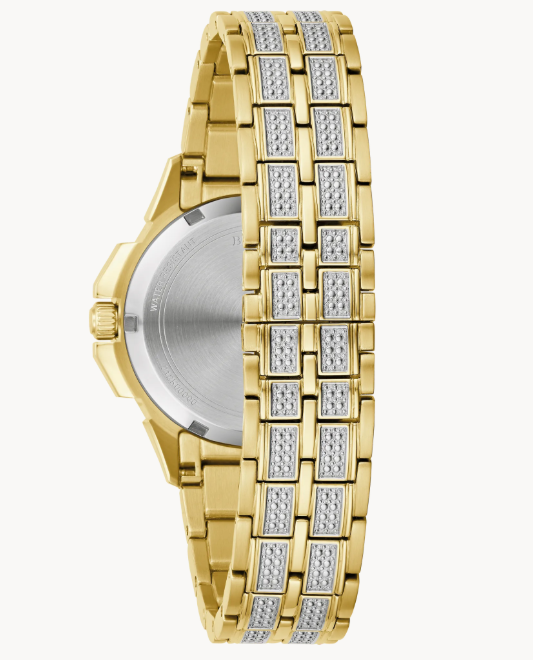 Bulova Octava - Brownee Jewelers