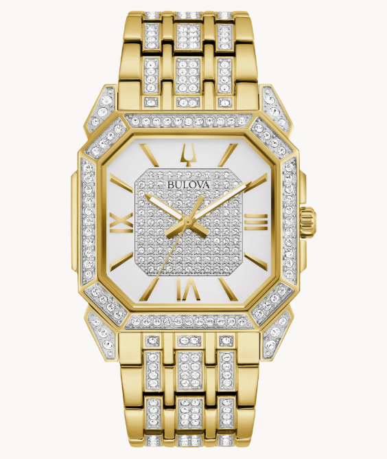 Bulova Octava - Brownee Jewelers