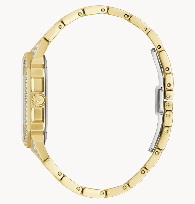 Bulova Octava - Brownee Jewelers