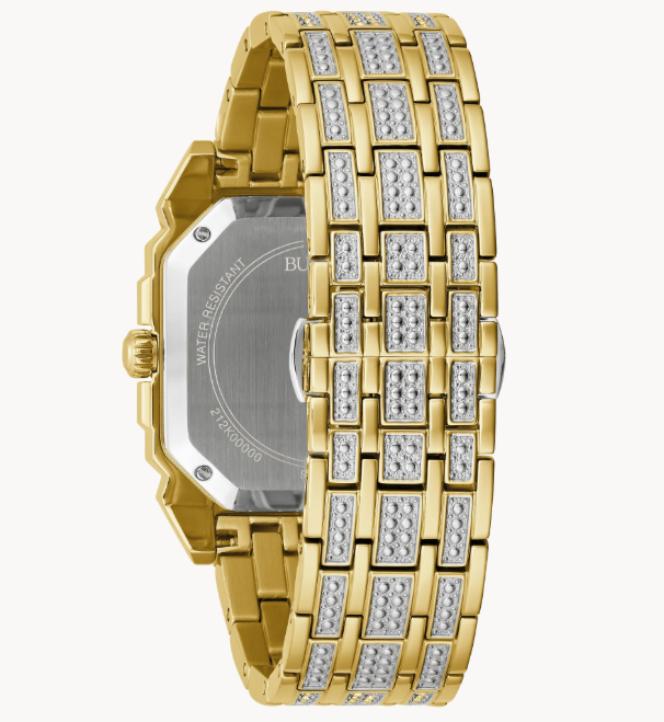 Bulova Octava - Brownee Jewelers