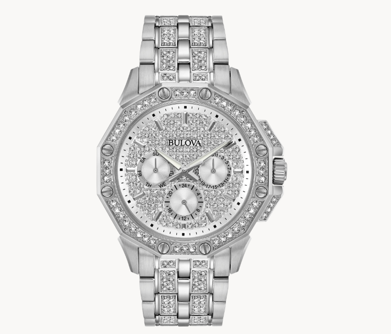 Bulova Octava - Brownee Jewelers