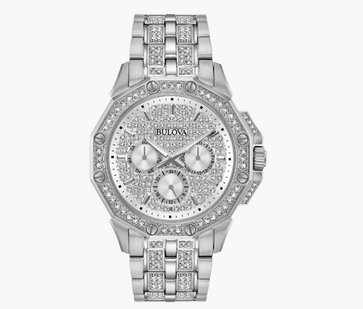 Bulova Octava - Brownee Jewelers