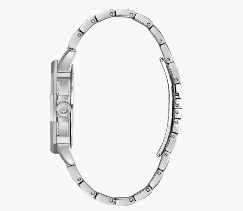 Bulova Octava - Brownee Jewelers
