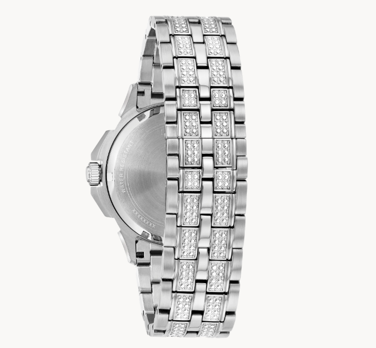 Bulova Octava - Brownee Jewelers