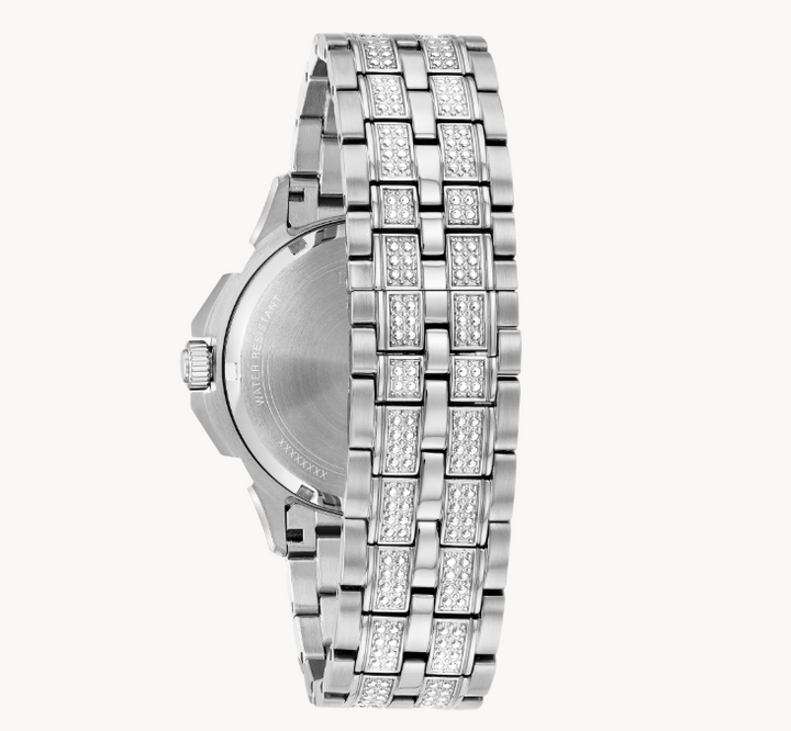 Bulova Octava - Brownee Jewelers