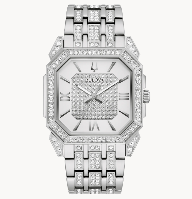 Bulova Octava - Brownee Jewelers