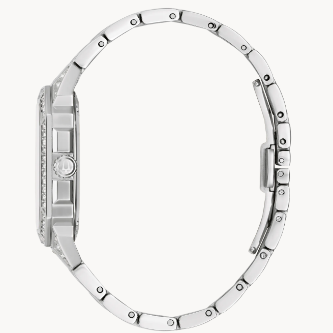 Bulova Octava - Brownee Jewelers