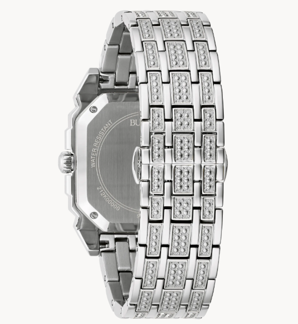 Bulova Octava - Brownee Jewelers