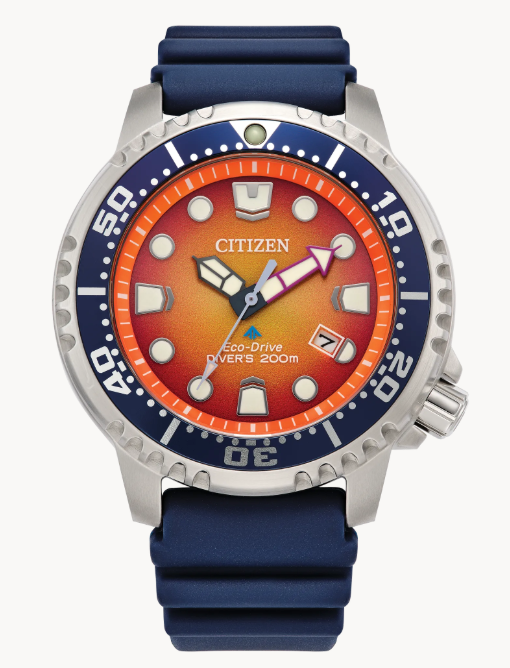 Citizen Promaster Dive - Brownee Jewelers