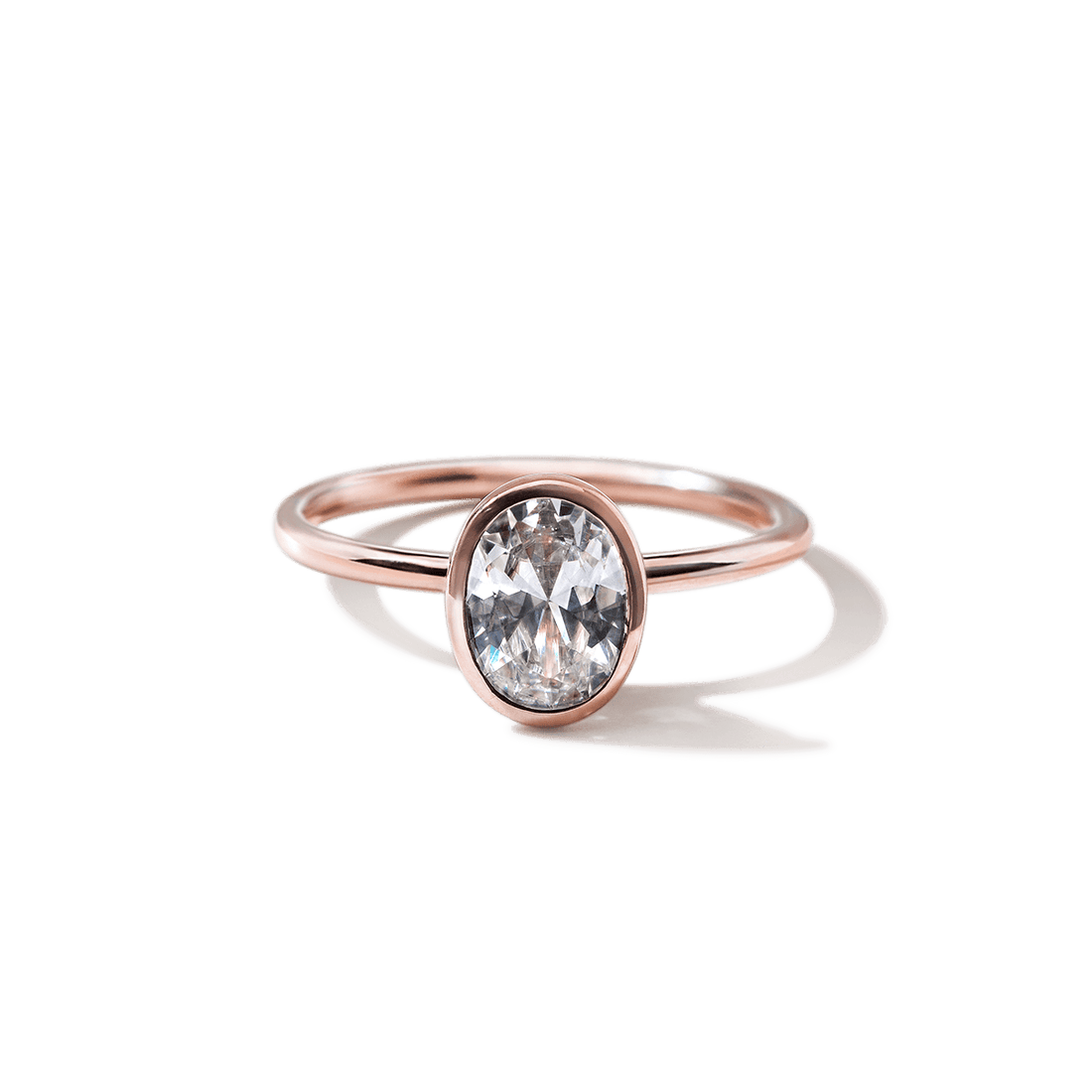 Unbridaled Bezel