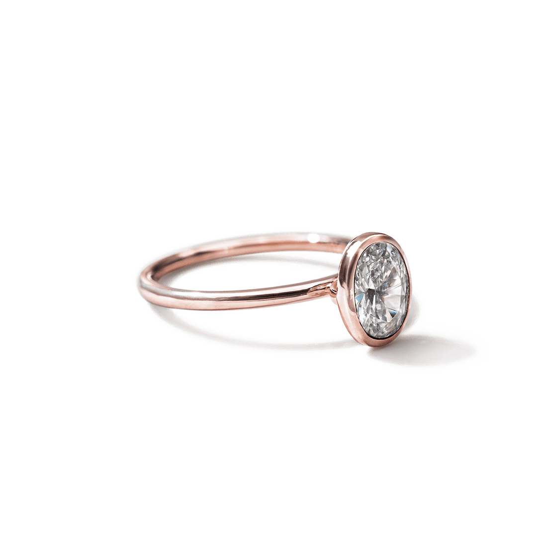 Unbridaled Bezel