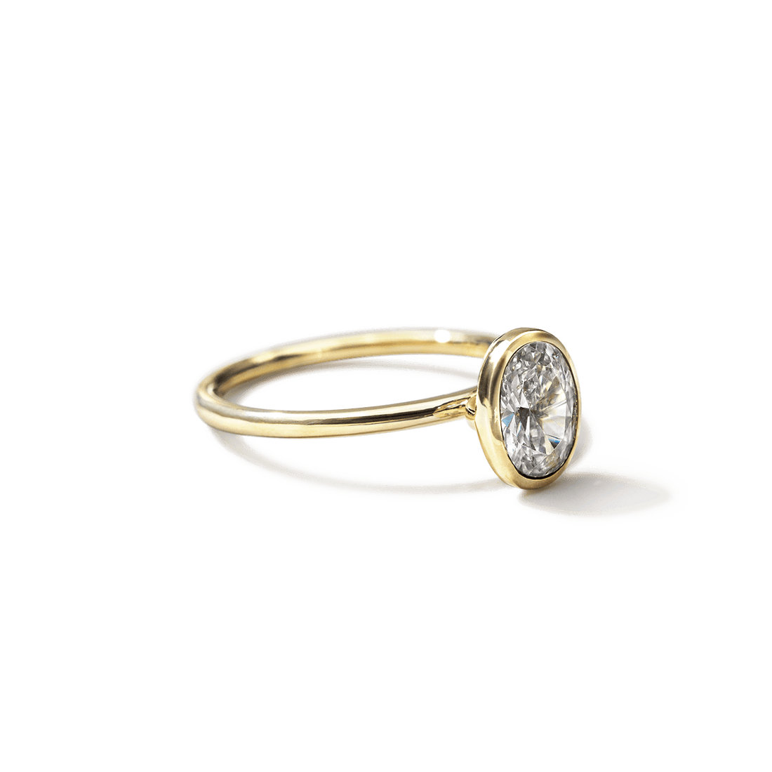 Unbridaled Bezel