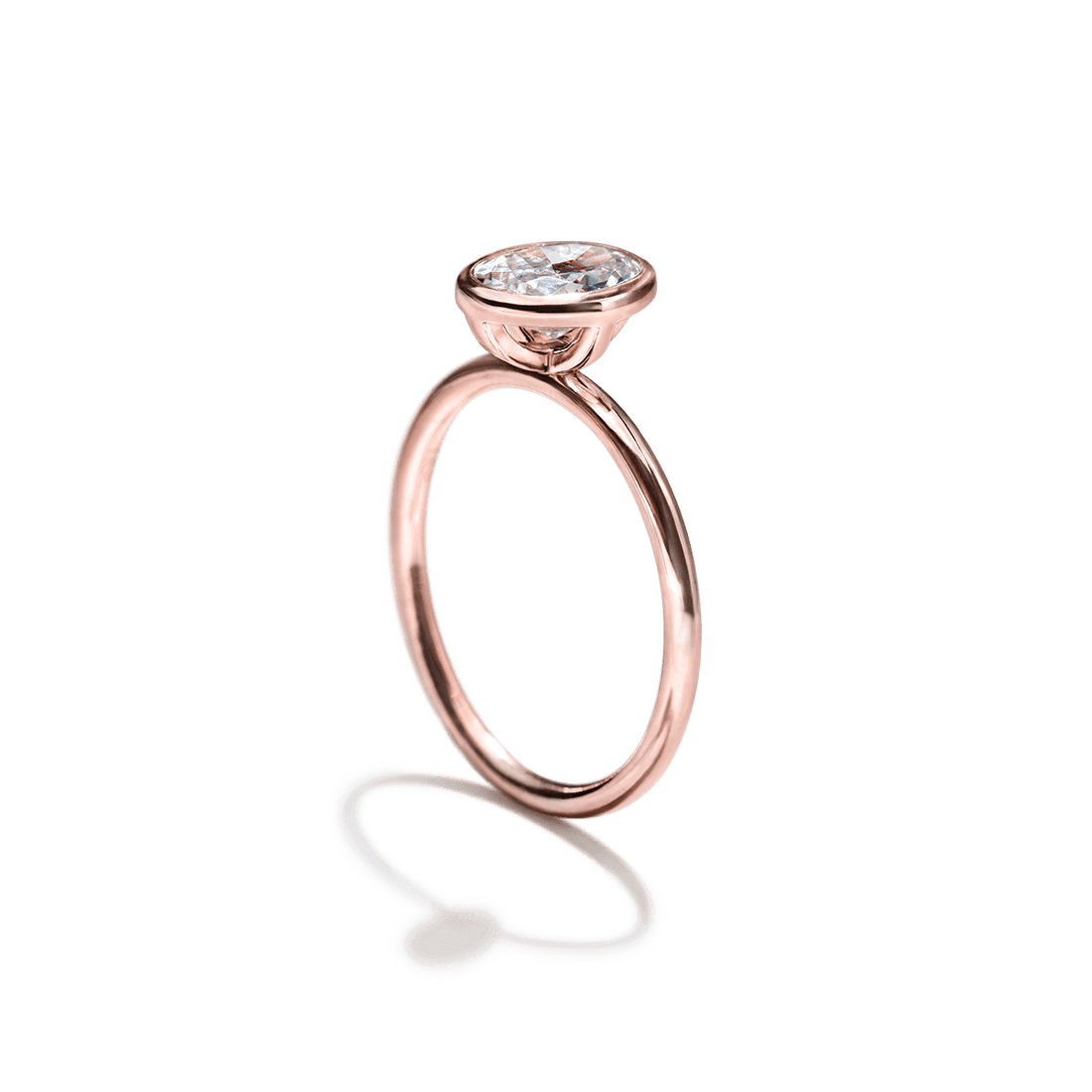 Unbridaled Bezel