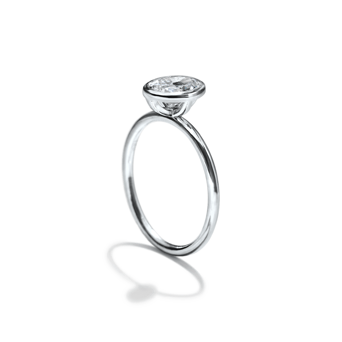 Unbridaled Bezel