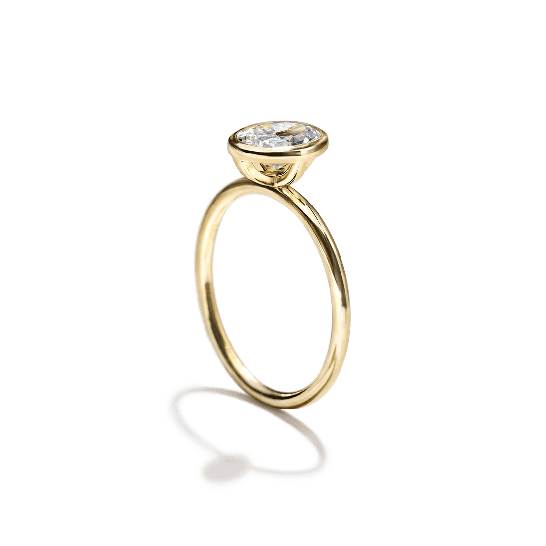 Unbridaled Bezel