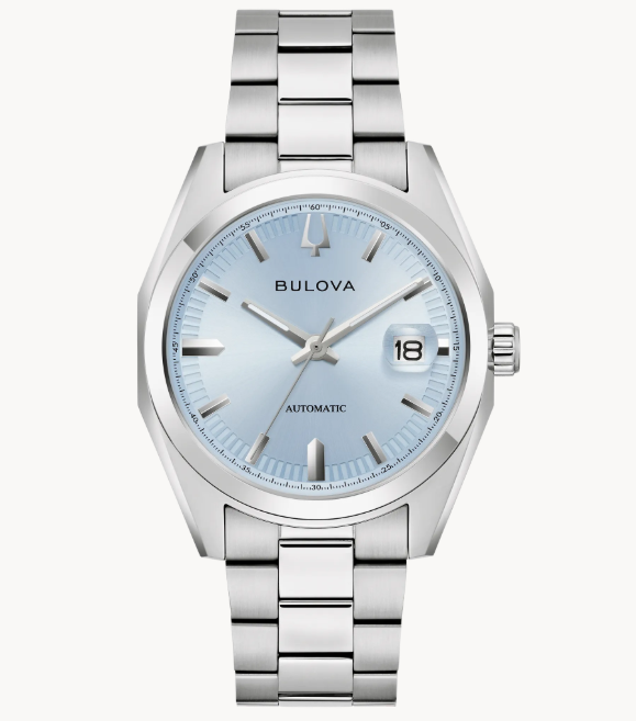 Bulova Surveyor - Brownee Jewelers
