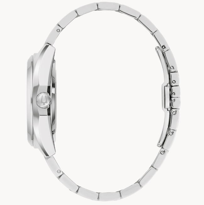 Bulova Surveyor - Brownee Jewelers
