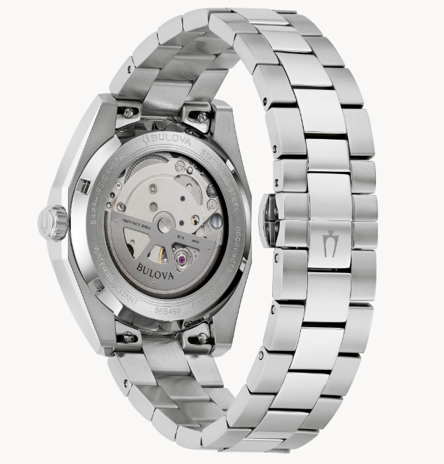 Bulova Surveyor - Brownee Jewelers