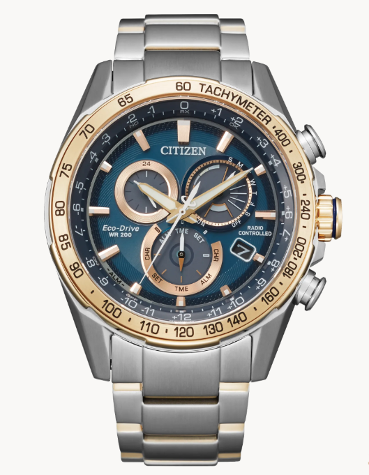 Citizen PCAT - Brownee Jewelers