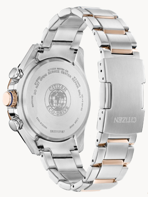 Citizen PCAT - Brownee Jewelers