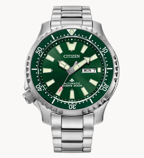 Citizen Promaster Dive Automatic - Brownee Jewelers