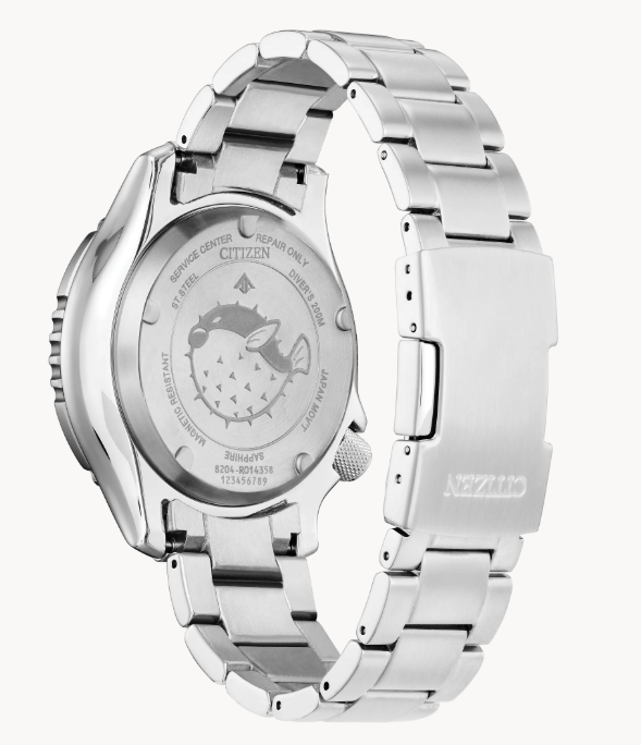 Citizen Promaster Dive Automatic - Brownee Jewelers