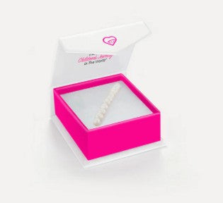 KIDS PEARL BRACELET