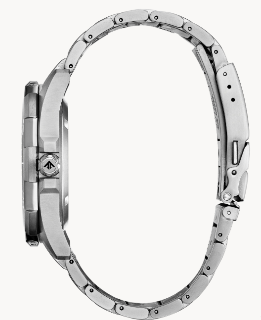 Proof that a dive watch can be fun & functional with the CITIZEN ISO-compliant Super Titanium Promaster Diver