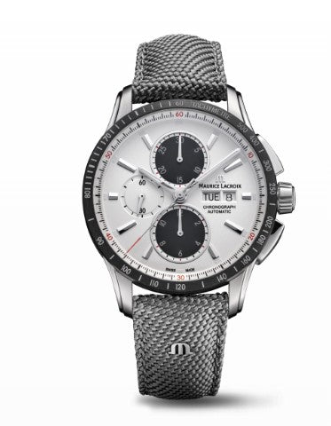 MARUICE LAXROIC PONTOS 