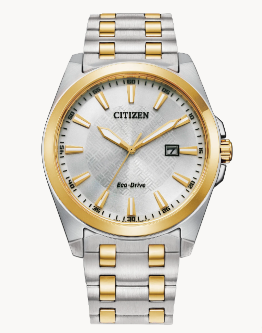 Citizen’s new Sport Luxury Chrono collection combines a desire for luxury watches with a need for modern technology into a single, innovative watch.
