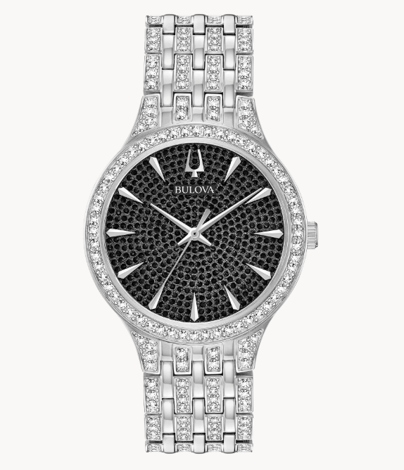 Bulova Phantom - Brownee Jewelers