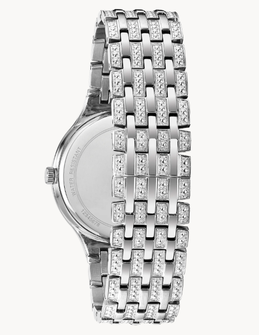 Bulova Phantom - Brownee Jewelers