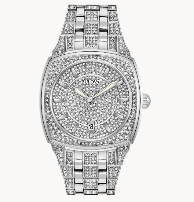 Bulova Phantom - Brownee Jewelers