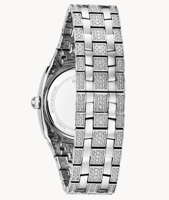 Bulova Phantom - Brownee Jewelers