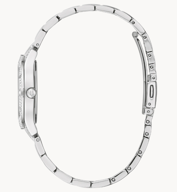 Bulova Phantom - Brownee Jewelers