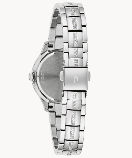 Bulova Phantom - Brownee Jewelers